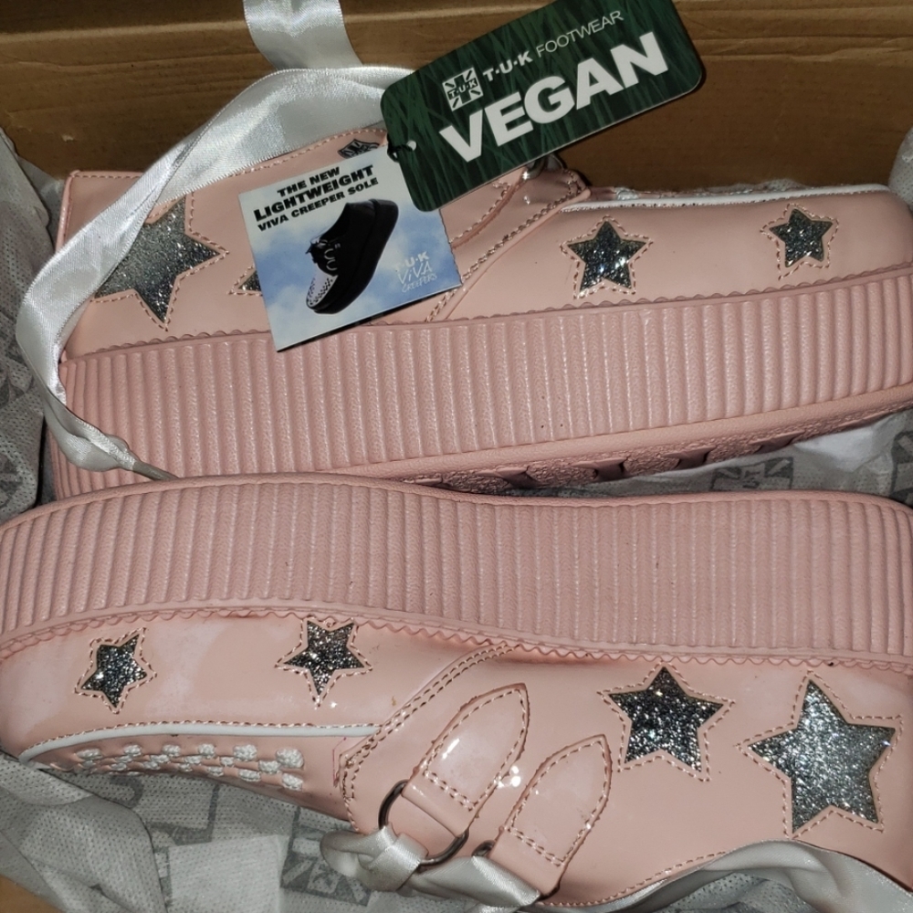 Tuk creepers